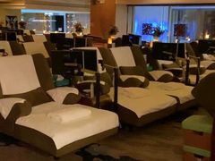 -世外桃源水疗会(皇庭彩园店)