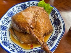 -孙盛兴奥灶面馆·蟹黄面·三虾面(山塘街总店)