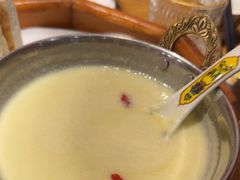 -敏珠拉姆藏餐·南京厨房(富春江东街店)