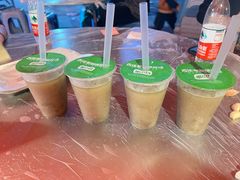 -串小白烧烤(金沙洲店)