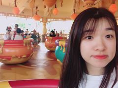 景点-上海迪士尼度假区
