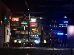 -MARU玛露音乐餐厅(大学路店)