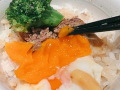 -肉肉大米(金虹桥店)