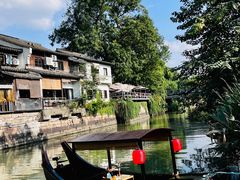 -小河直街历史文化街区