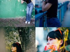 -咸阳湖景区-古渡公园