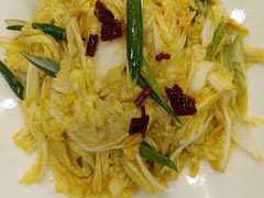 -中国吉菜名店广源宾馆餐厅