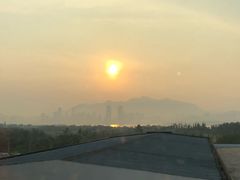 -青岛银沙滩温德姆至尊酒店