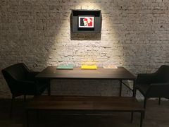 -大酉·M Coffee(北京美术馆店)