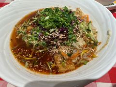 西贝面筋-西贝(武汉群星城店)