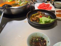 -亮欢寨快活林 酸汤鱼(仁怀店)
