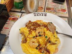 -旺记冰室(九龙中心大厦店)