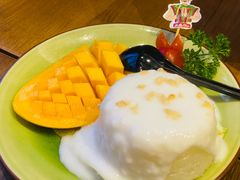 -太泰东南亚餐厅(万福广场店)