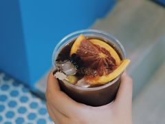 -OZ cafe(南昌路店)