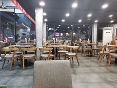 -李先生牛肉面大王(马栏店)