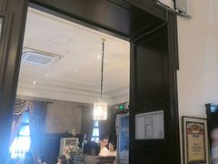 -波特曼西餐厅(南岗店)