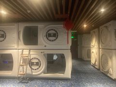 -海韵之星邮轮水会(明发商业广场店)