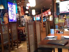 -有喜屋·深夜食堂(北京西路店)