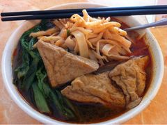 螺蛳粉-螺蛳粉先生(蓟门桥店)