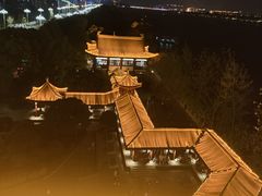 -杜甫江阁