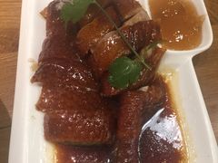 -点心传说·粤菜点心(佐阾虹湾店)