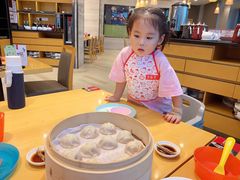 -鼎泰丰(嘉年华•海信广场VILLAGE店)