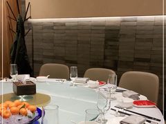 包厢-四季民福烤鸭店(前门店)