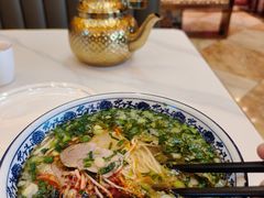 -燕兰楼·清真西北融合菜(亚运村店)