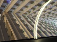 新加坡泛太平洋大酒店-新加坡泛太平洋酒店