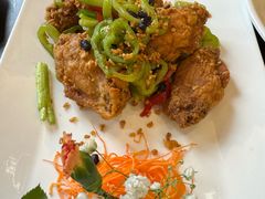 -潮福城大酒楼·潮粤菜·港式点心(阳光城店)