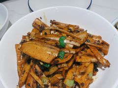 -兰湘子·湘菜小炒(崂山丽达店)