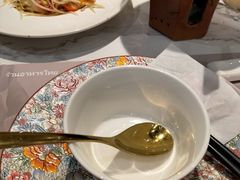 -泰椰里·泰国餐厅(智慧城广百广场店)