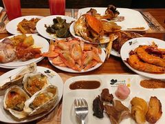 -汉巴味德(沈阳万象汇店)