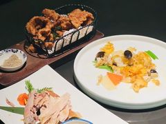 -东莱馋房(陆家嘴店)