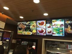 -魏家凉皮(科技三路店)