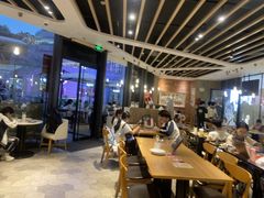 -必胜客(国贸店)