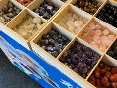 -房山世界地质公园博物馆