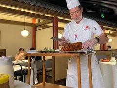 -在前门·烤鸭北京菜(五月花广场店)