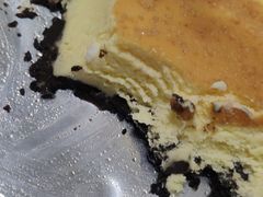 巴斯克芝士蛋糕-金凤成祥(西罗园店)