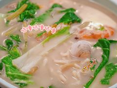-大禹家·海鲜面馆(新闸路店)
