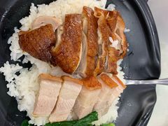 -香港祥兴茶餐厅(江北店)