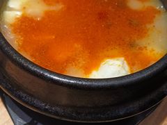 -土大力韩式烤肉料理(39年·和平路店)