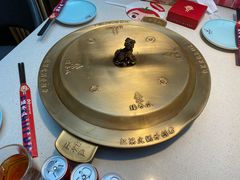 -矮冬瓜红茶火锅