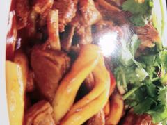 -阿西娅食府(中关村店)