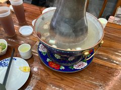 -东来顺•非遗火锅(外滩店)