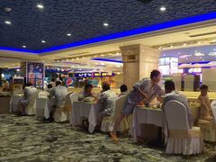 -海韵之星邮轮水会(明发商业广场店)