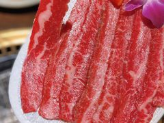 -橘焱胡同烧肉夜食(BFC外滩金融中心店)