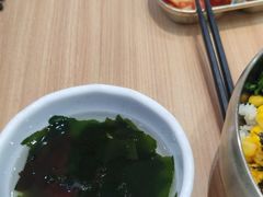 -米村拌饭(李沧松乐汀店)