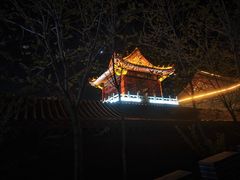 -山里屯铁锅炖·东北菜(康桥店)