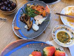 -松野谷·寿喜烧自助(华联顺义金街购物中心店)
