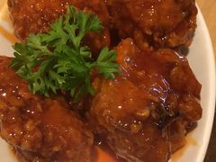 -必胜客(新辰里酒仙桥店)